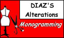 Diaz Alterations