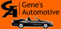Gene's Automotive